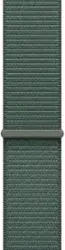 Apple - 46mm Sport Loop - Sage - Front_Zoom