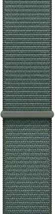 Apple - 46mm Sport Loop - Sage
