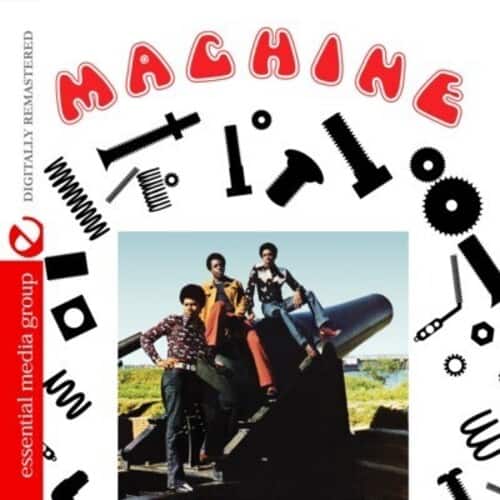 Machine - Machine   - COMPACT DISCS [CD] price history on PriceWatchPro