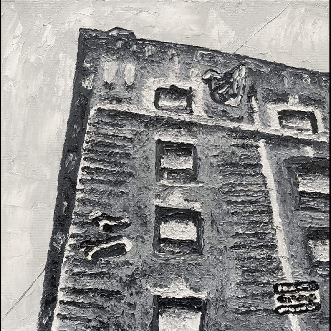 The Easy Truth [LP] [VINYL]