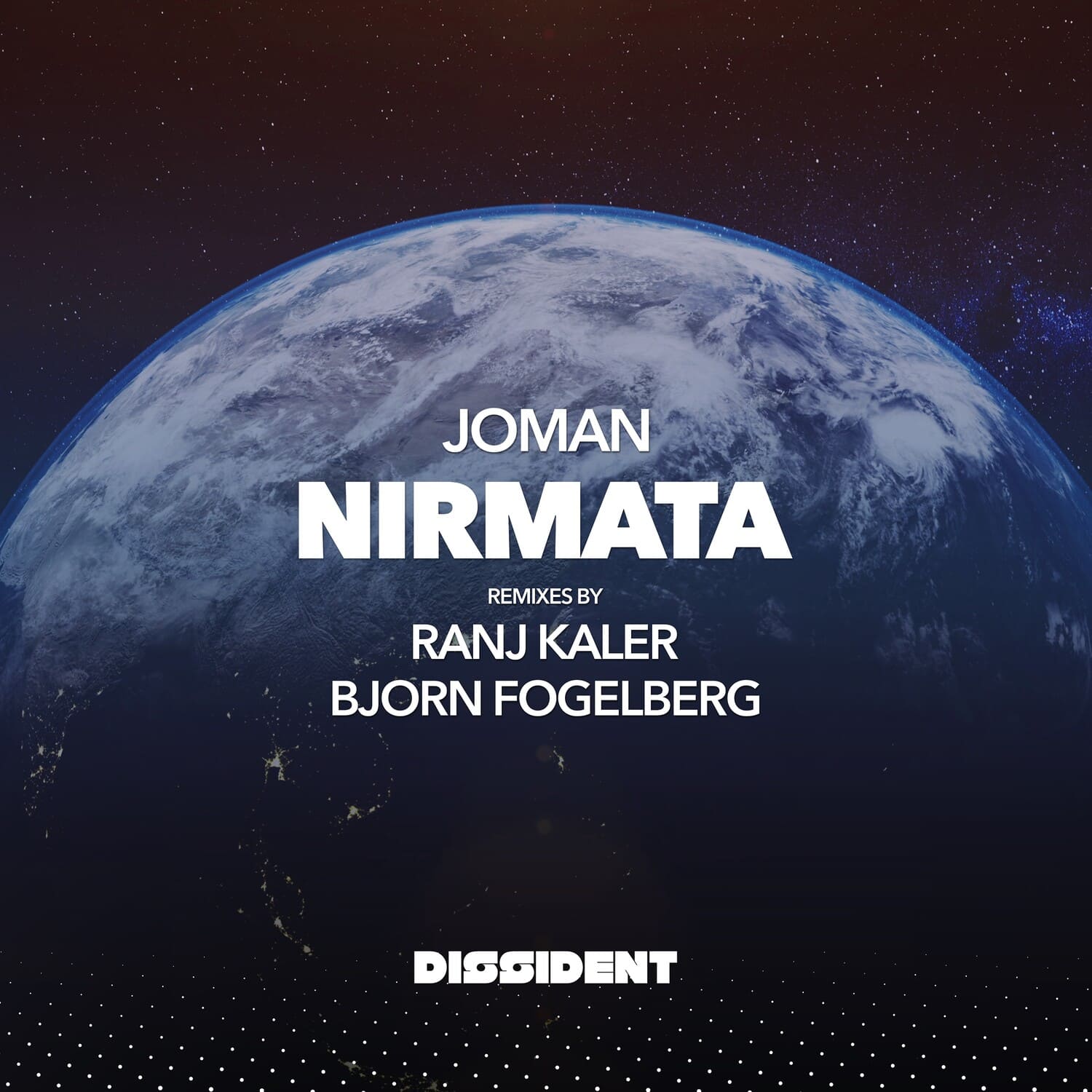 Joman - Nirmata   - COMPACT DISCS [CD] price history on PriceWatchPro