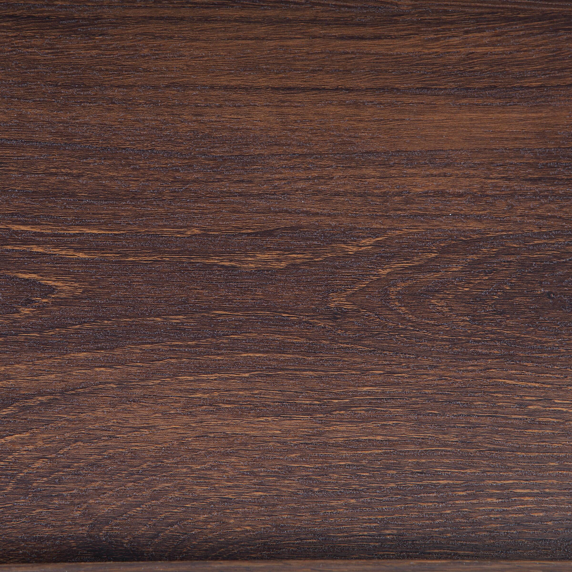 Alt View 18. OSP Home Furnishings - Zenos Desk - Cherry.