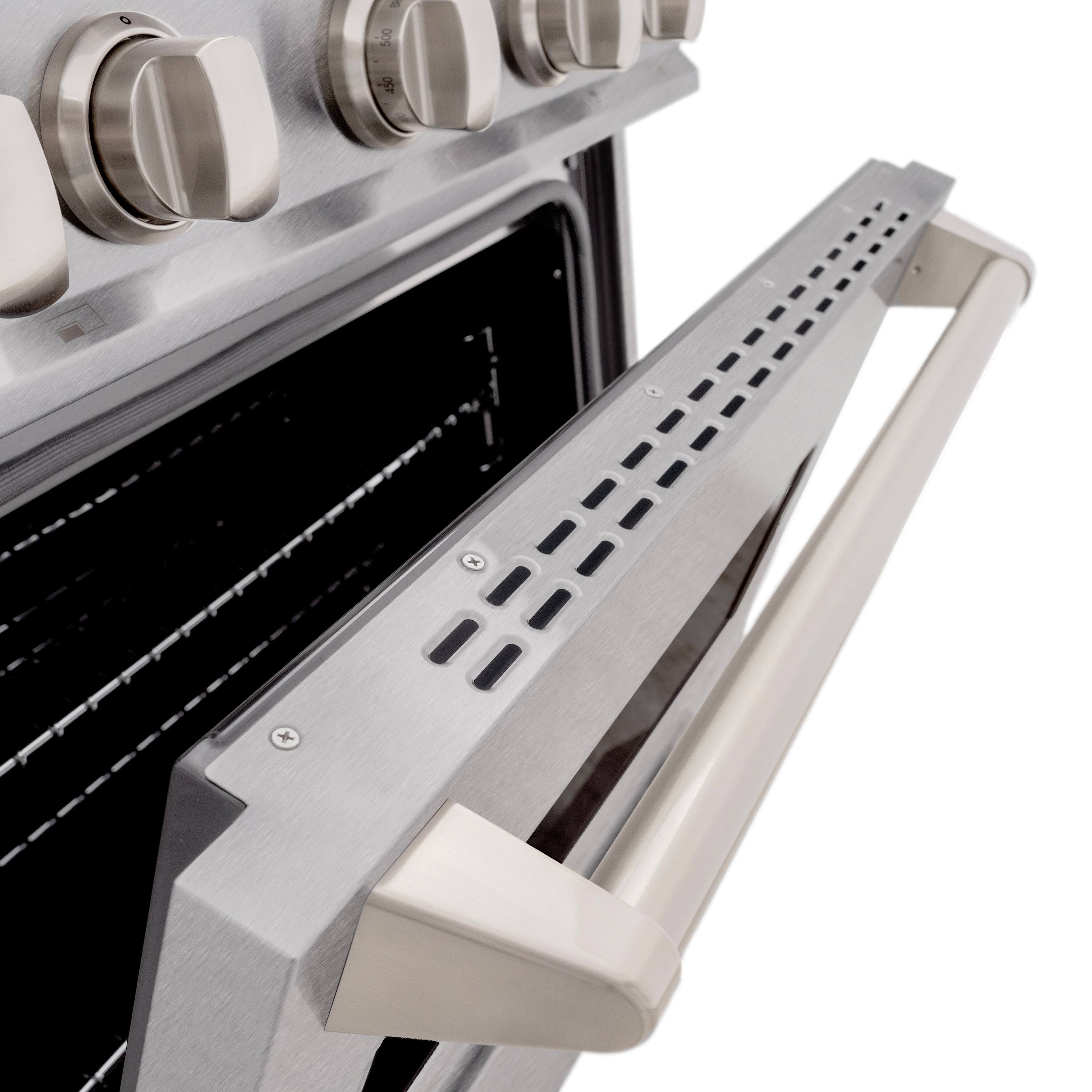 The correct text is: "500° 450°".