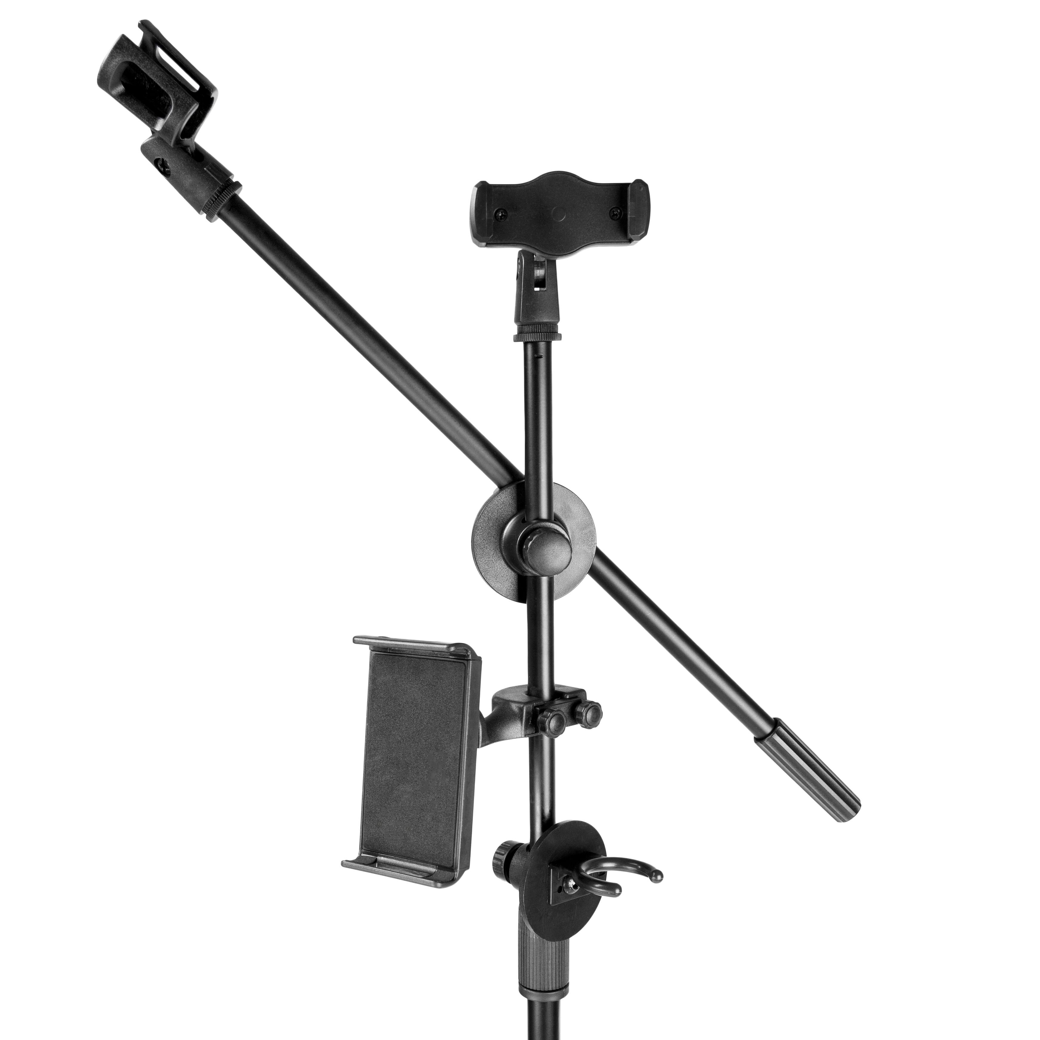 Alt View 3. Rockjam - RockJam Kataoke Super Kit - Black.