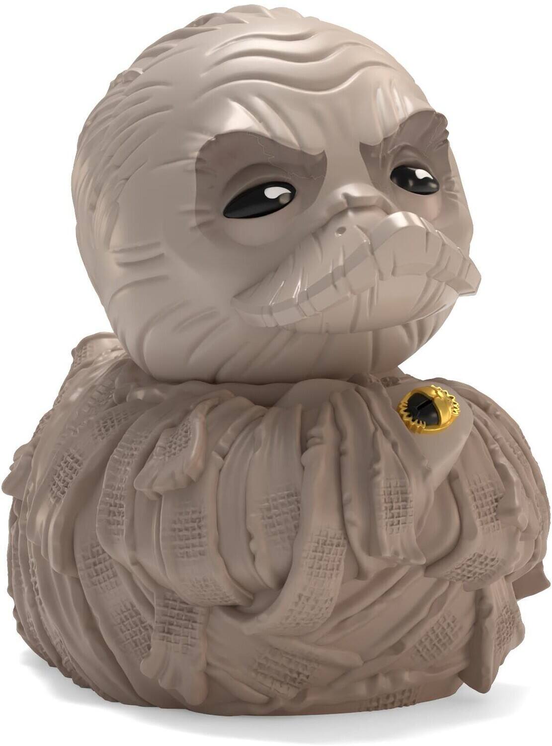 Alt View 3. PopMarket - TUBBZ - Universal Monsters - Mummy - Boxed Edition   - COLLECTIBLES - Multicolor.