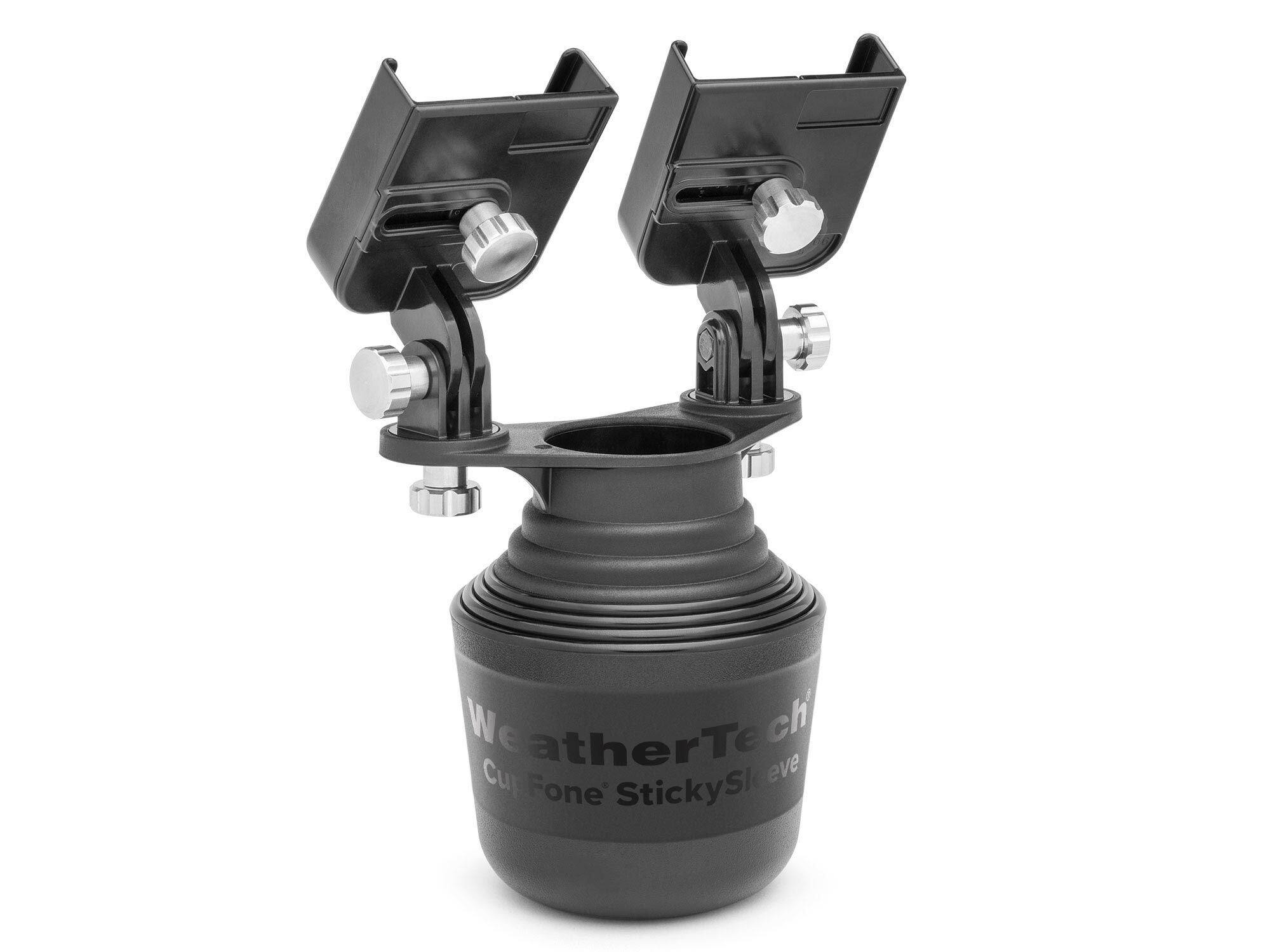 WeatherTech Cup Fone StickySleeve