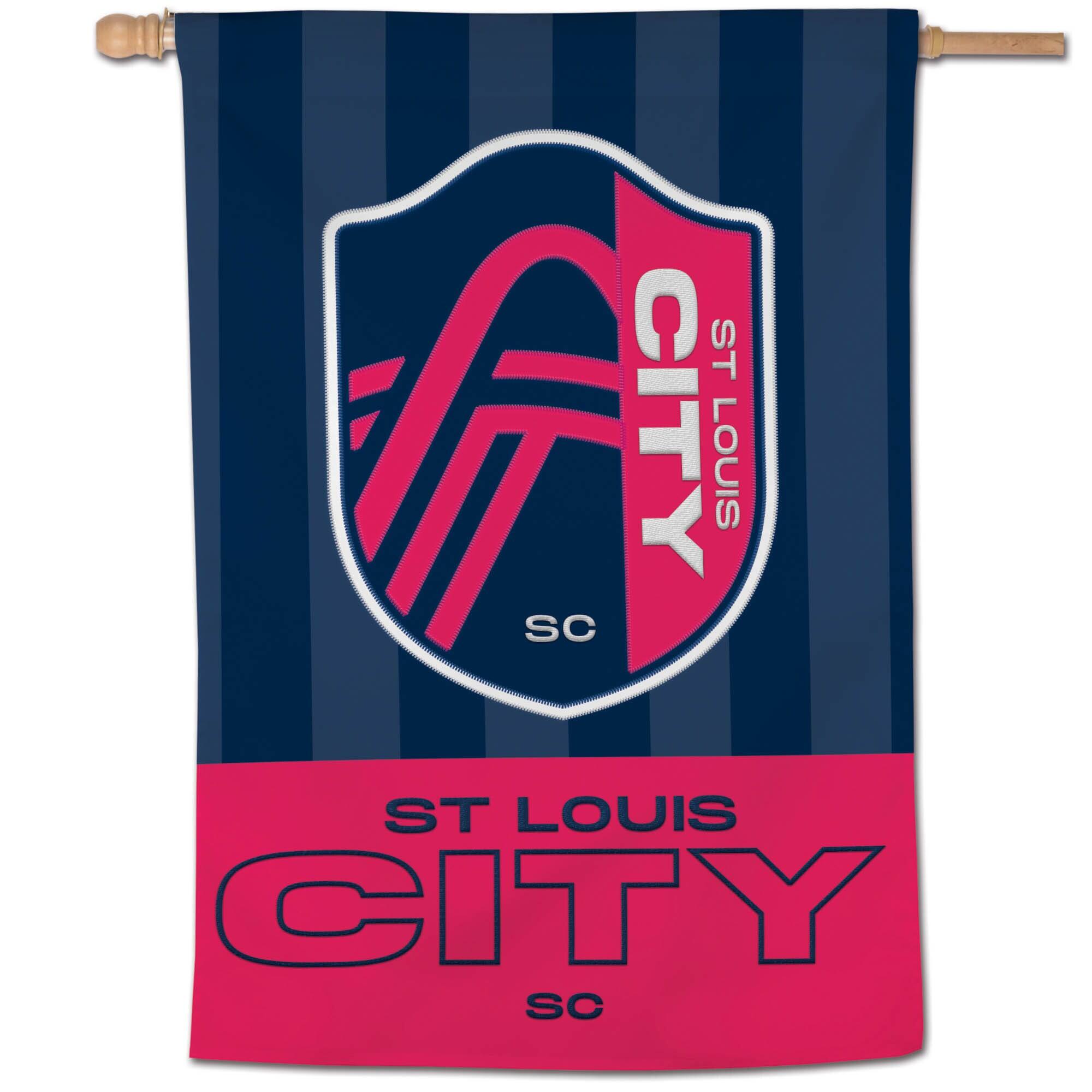 ST LOUIS CITY SC  
ST LOUIS CITY SC