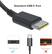 Standard USB-C Port
USB-C/Type-C Port
Square charging port ❌