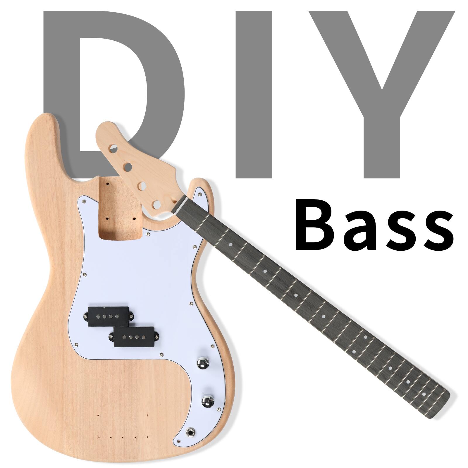 DIY Bass