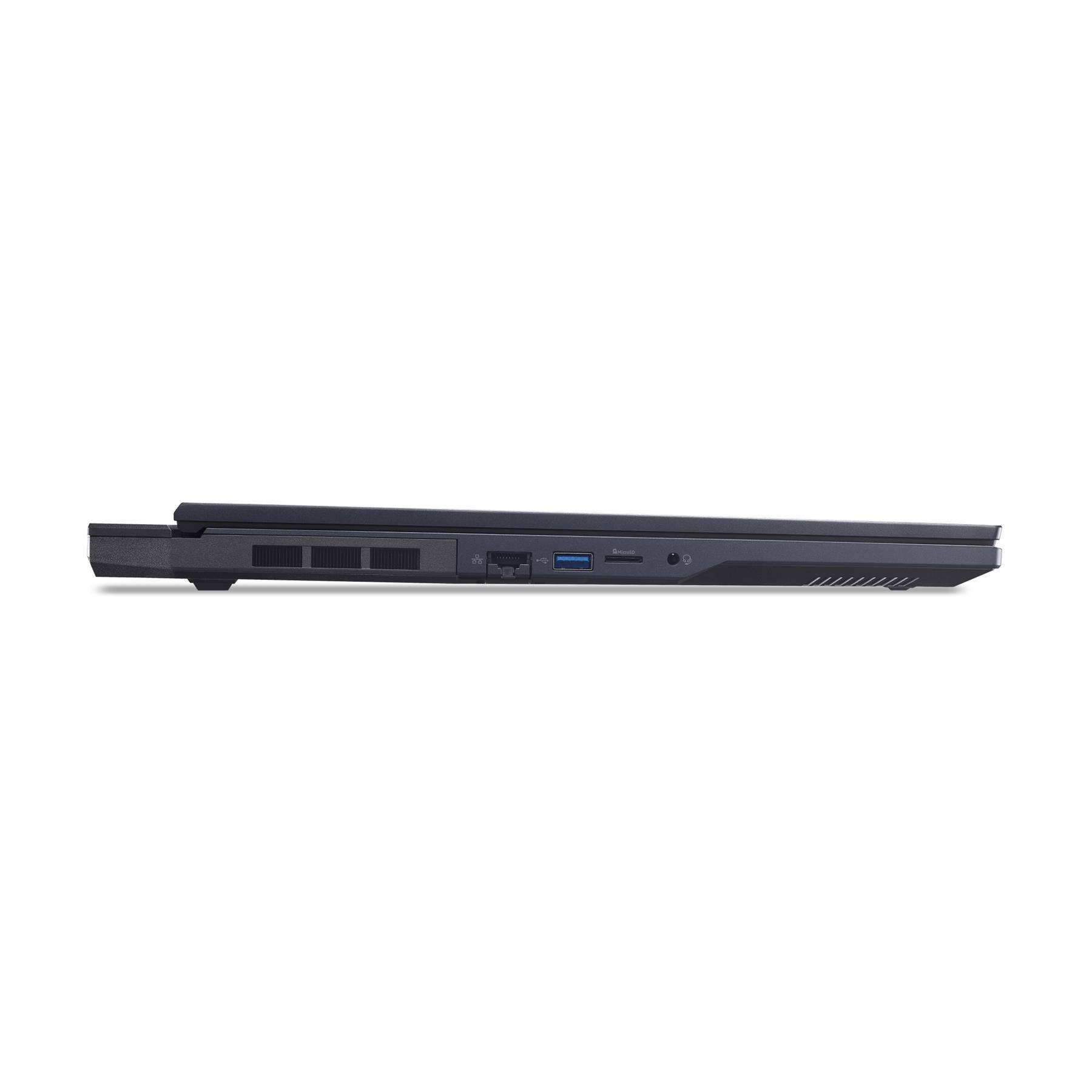Alt View 2. Acer - Predator Helios Neo 18 AI 18" Gaming Laptop WQXGA Intel Core Ultra 9 275HX 32GB 2TB SSD RTX 5070 Ti PHN18-72-9474.