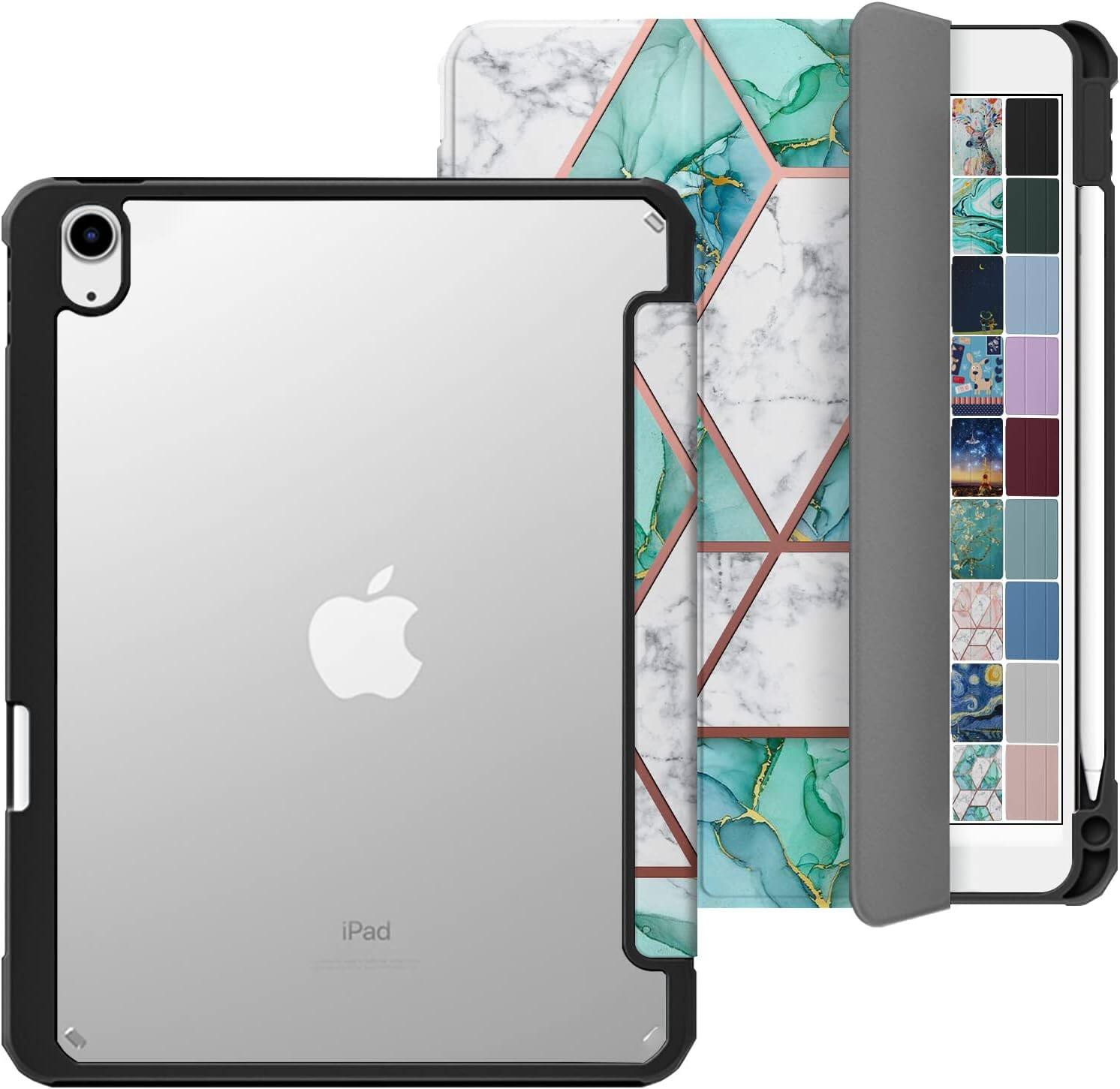 Green Marble