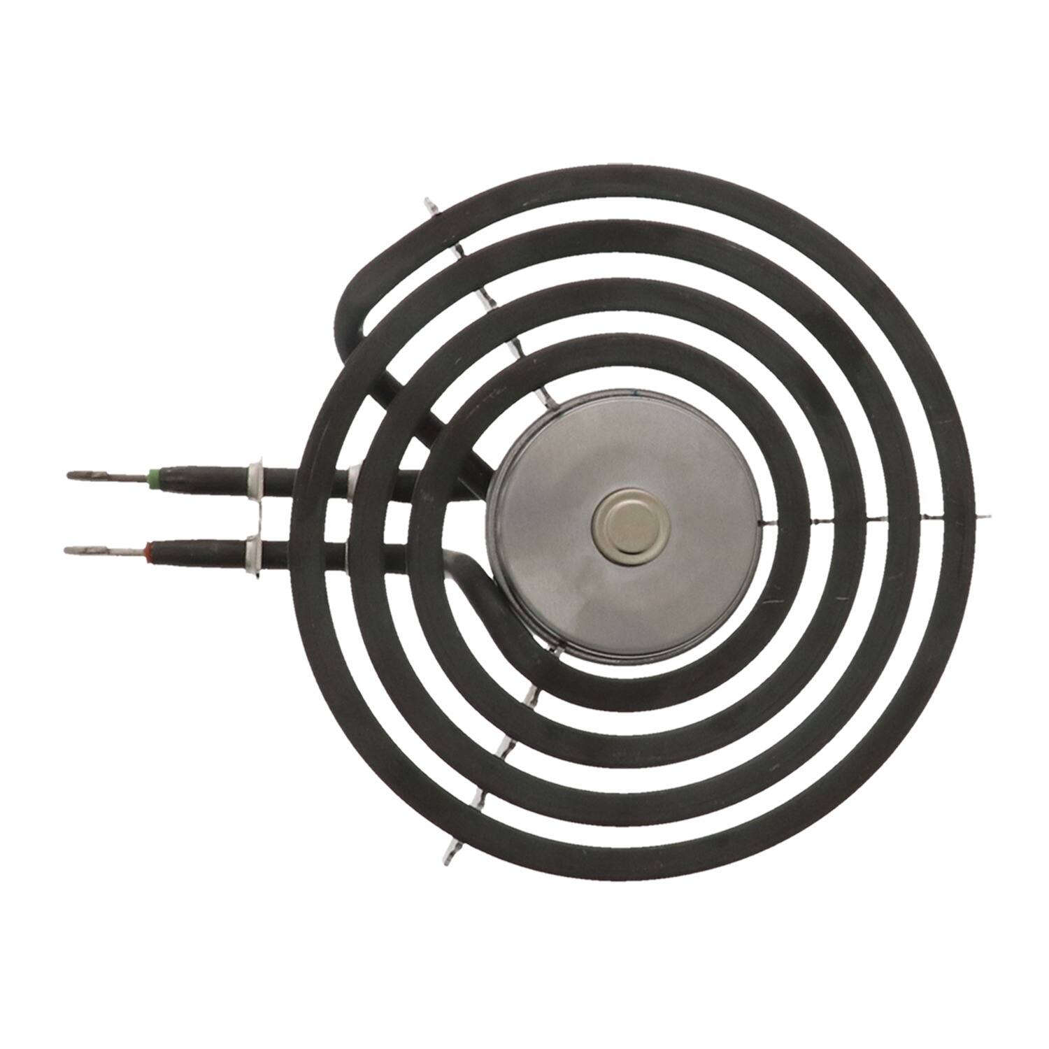 Alt View 1. ERP - Replacement 6" 4-Turn 1250W Safety Surface Element Part WB30X31058.