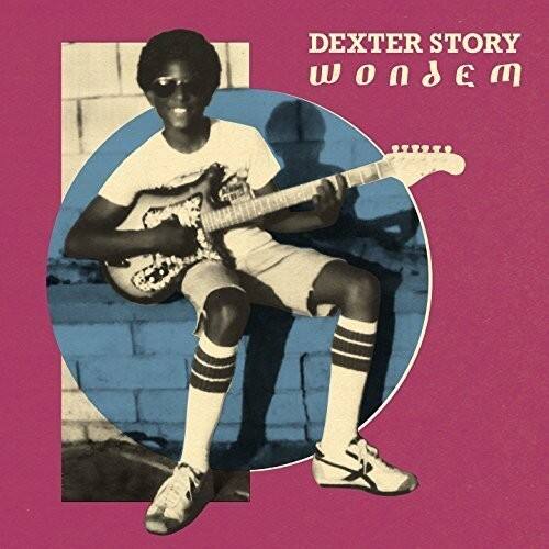 Dexter Story - Wondem   - COMPACT DISCS [CD] price history on PriceWatchPro