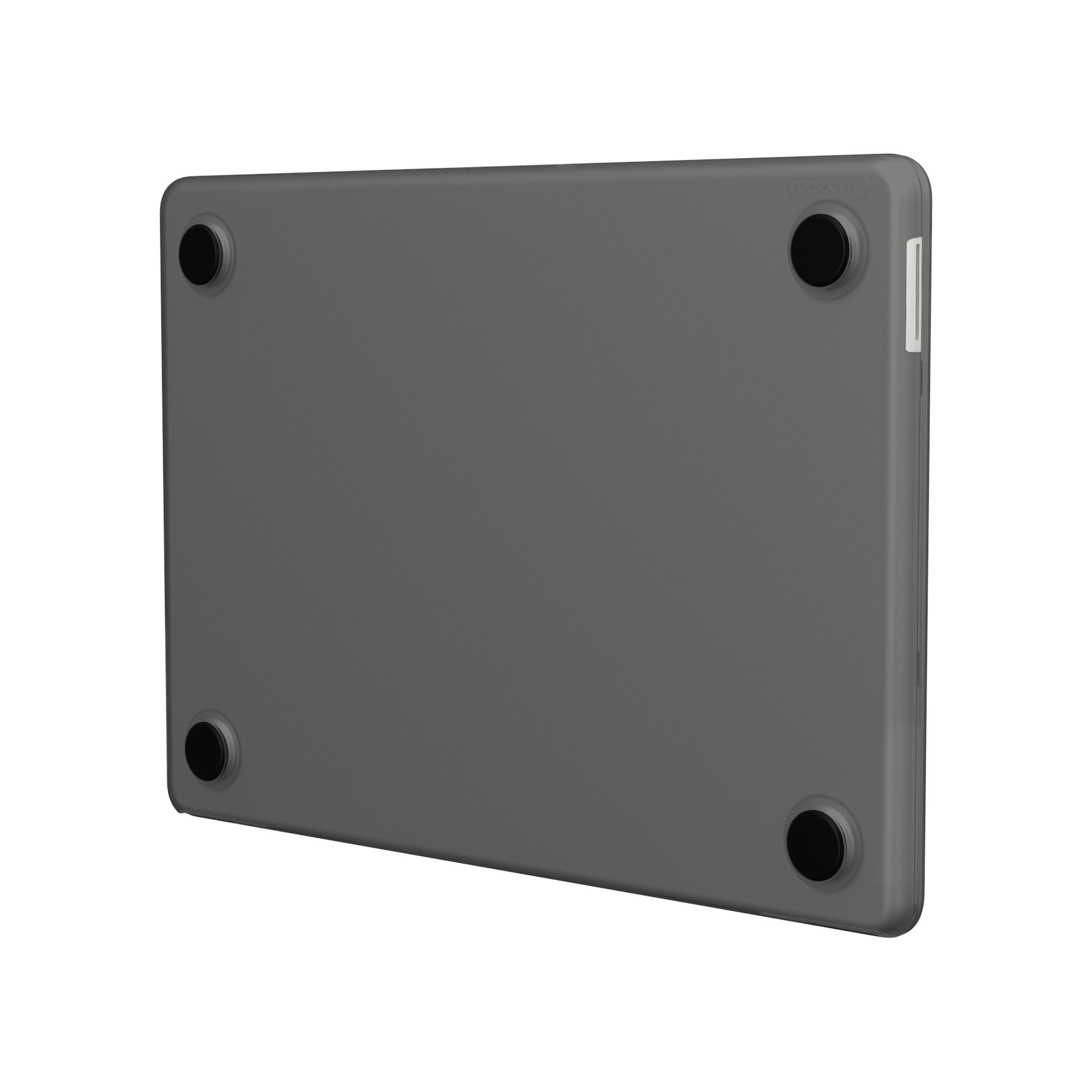Alt View 1. Incase - Edge Hard Shell Case for MacBook Neo 13" - Black.