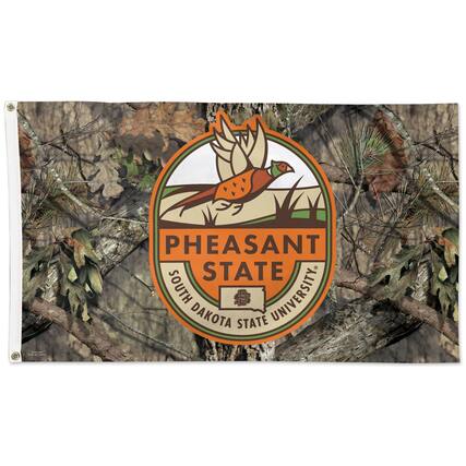 Pheasant State
South Dakota State University