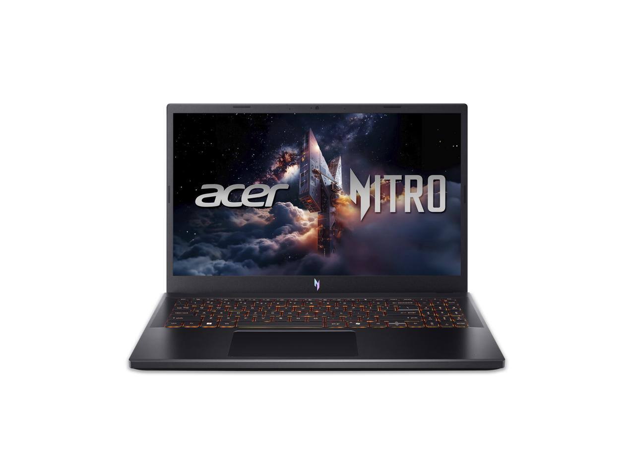 Acer Nitro