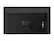 Alt View 11. Sony - 85" Class BRAVIA XR X90K LED 4K UHD Smart Google TV - Black.
