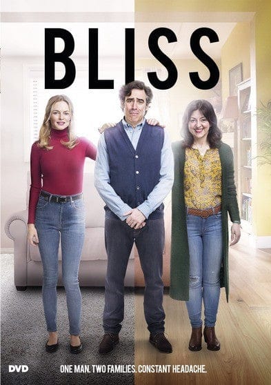 Bliss - DVD price history on PriceWatchPro