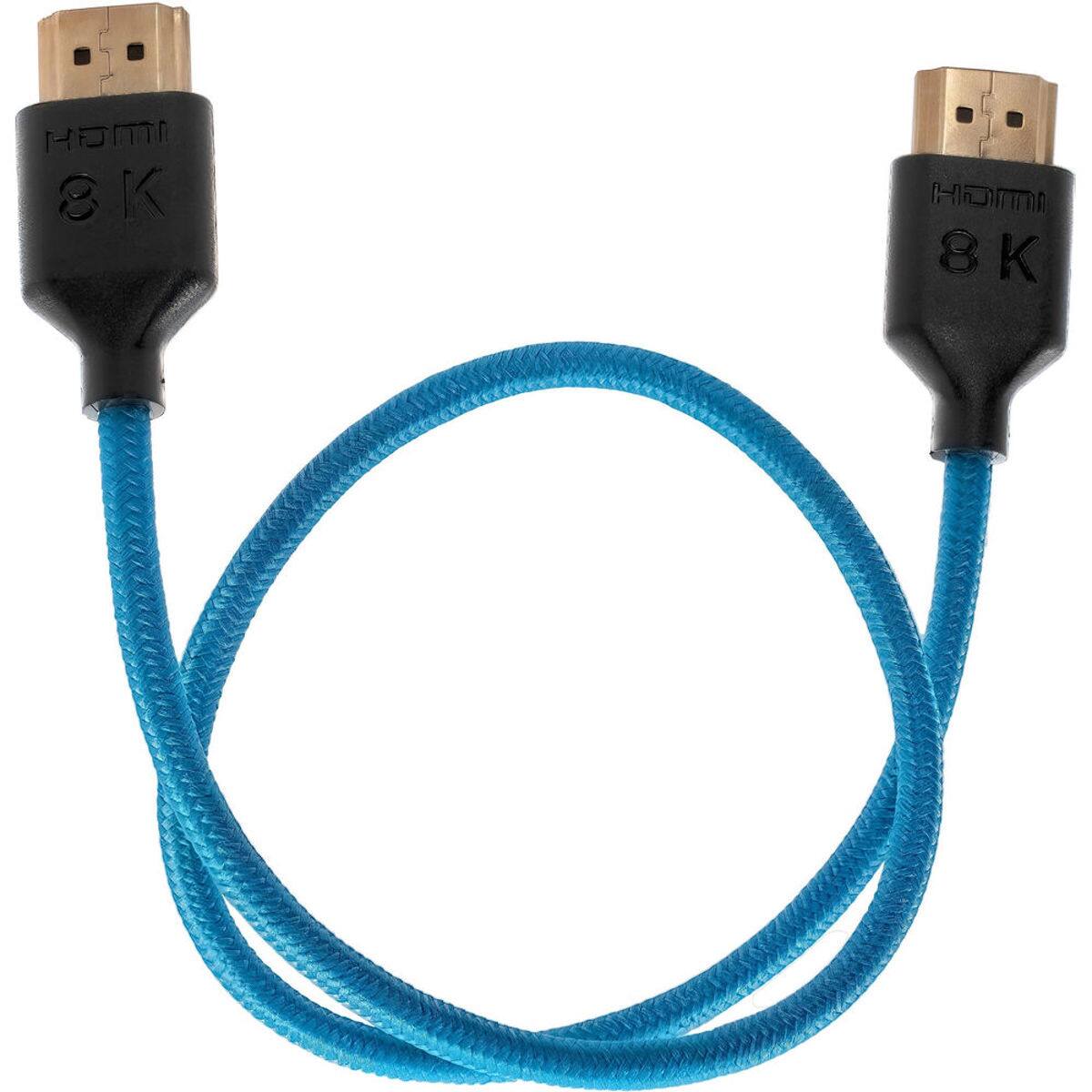 HDMI 8K