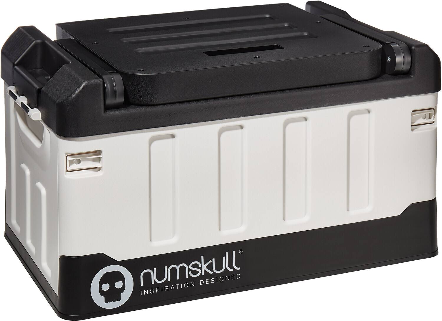 numskull  
INSPIRATION DESIGNED