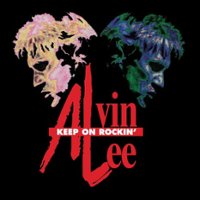 Keep On Rockin' [LP] - VINYL - Front_Zoom