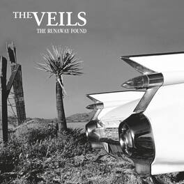 The Veils - The Runaway Found - VINYL LP