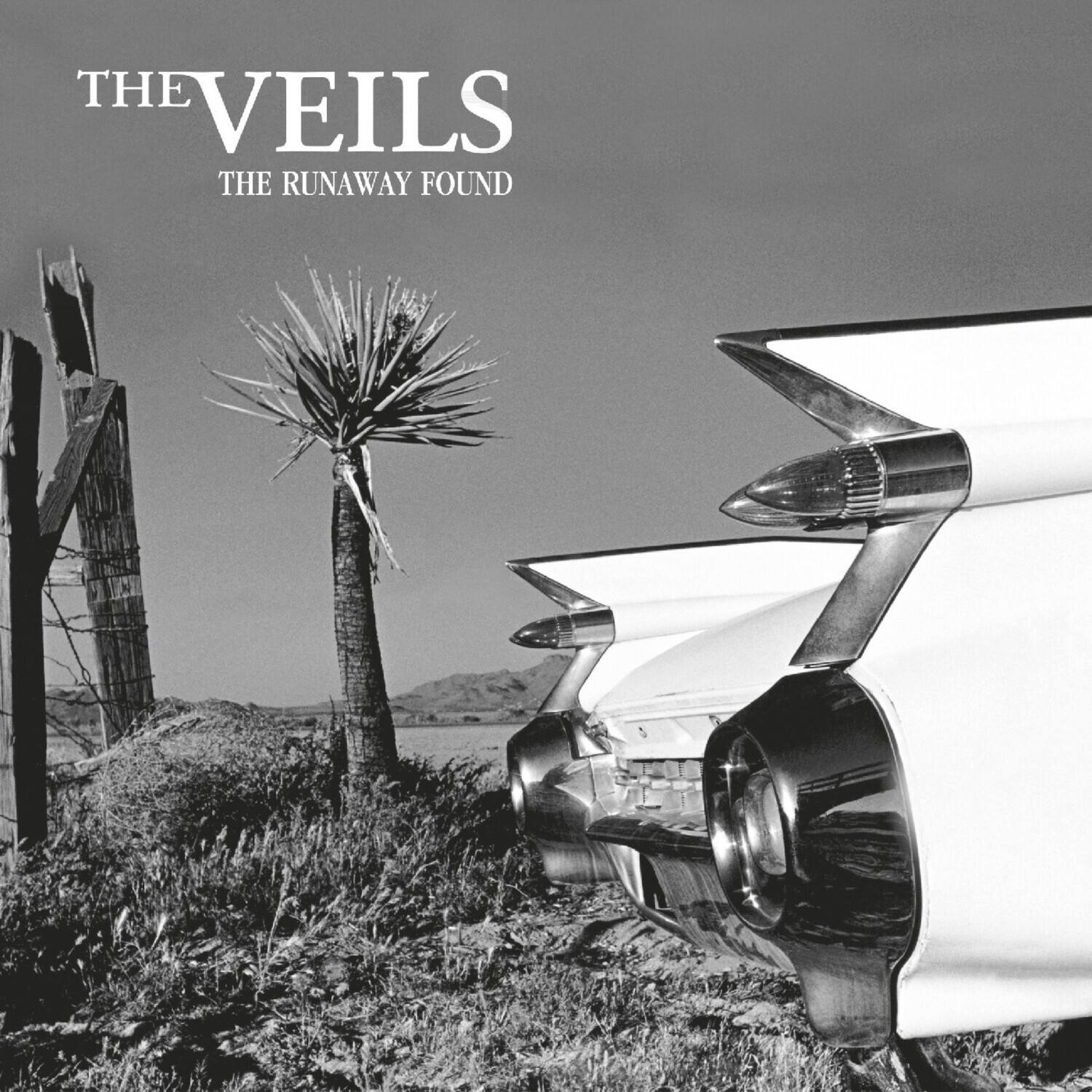 The Veils  
The Runaway Found