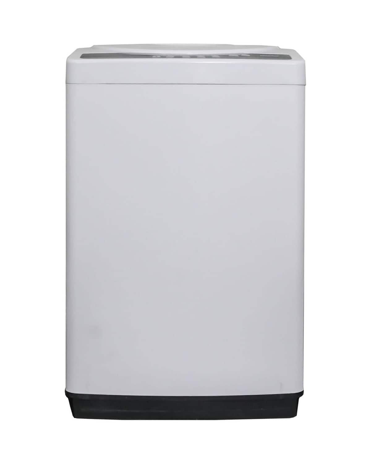 Danby - 1.8 cu. ft. Compact Top Load Washing Machine - White