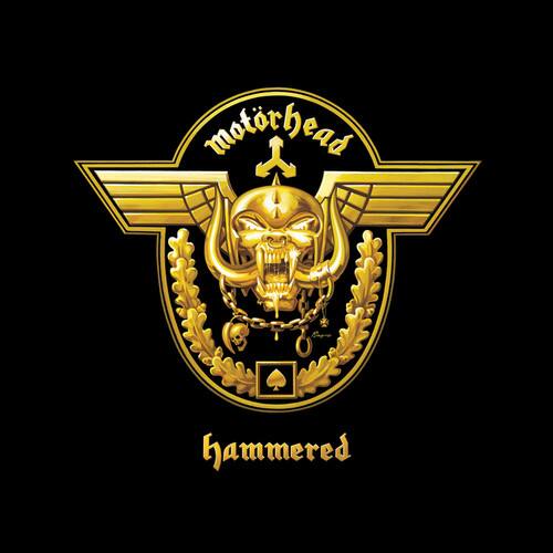 Motorhead  
Hammered