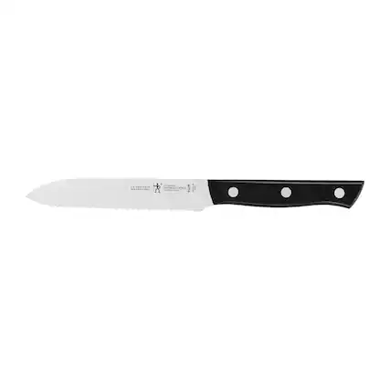 J.A. Henckels International
Stainless Steel
1789-120 (15)