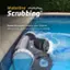 Waterline Scrubbing: Powerful suction makes your Dolphin efficient for optimal waterline scrubbing.
