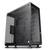 Alt View 16. Thermaltake - Core P8 E ATX Full Tower Case with Tempered Glass - Black.