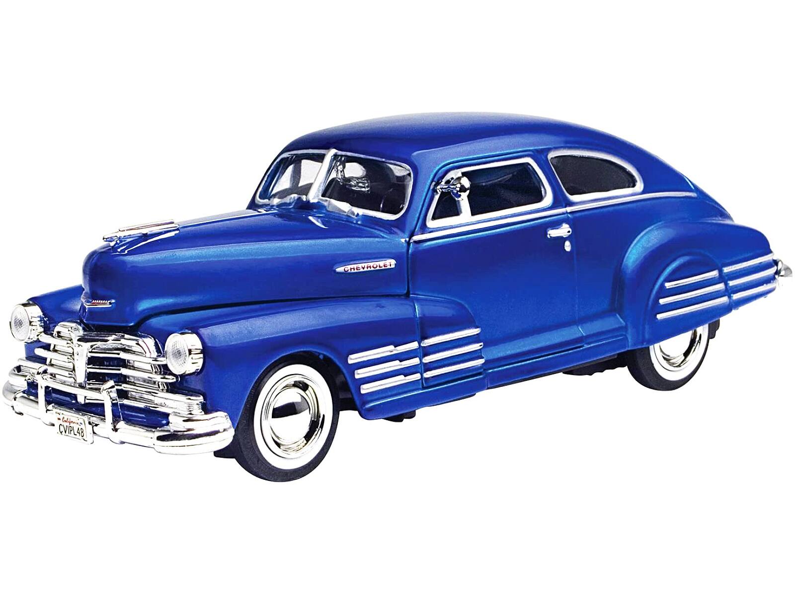 CHEVROLET Cefouno CVIPL48