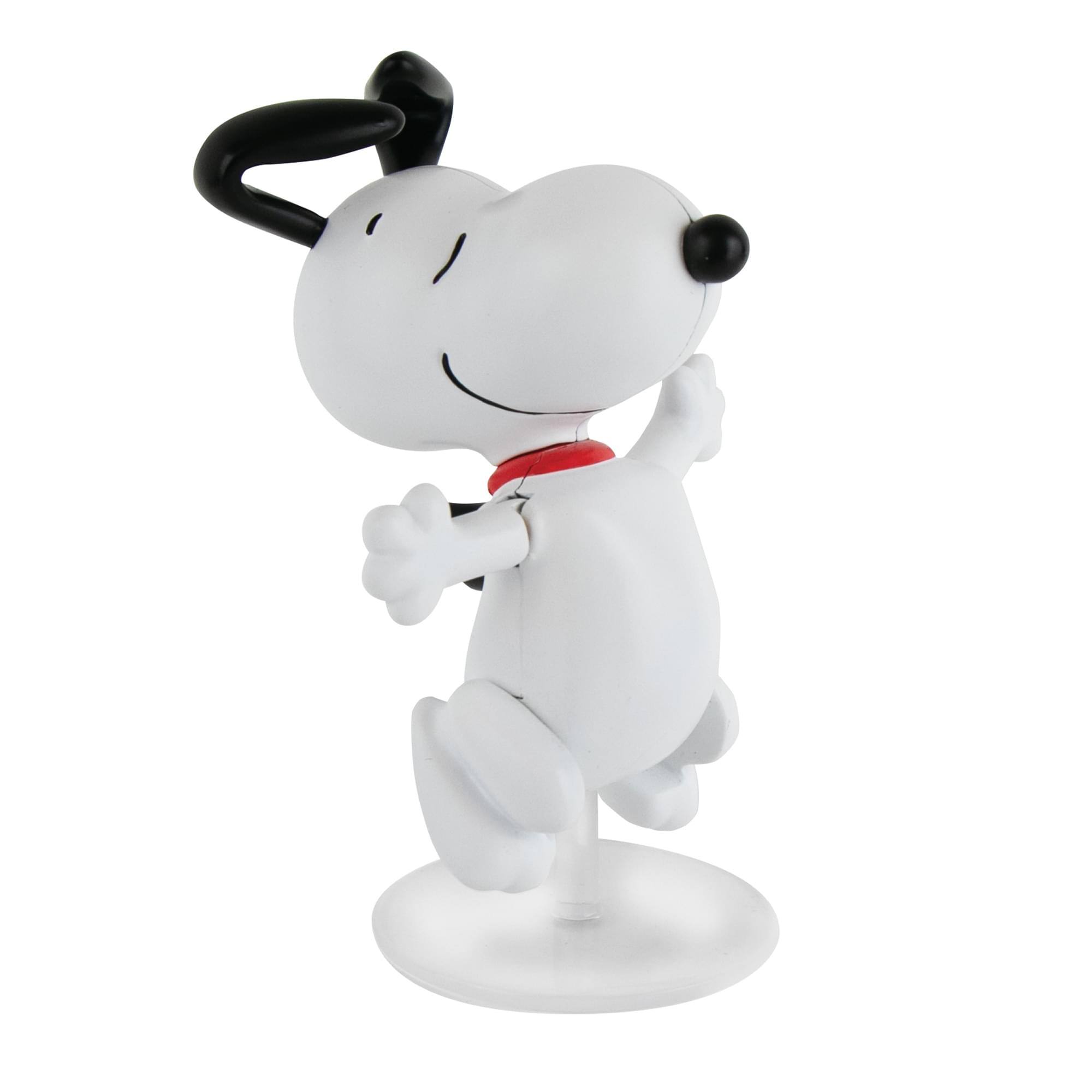 Alt View 10. Super Impulse - World's Smallest Peanuts Dancing Snoopy - Multi-Colored.
