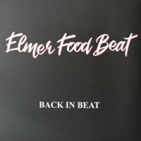 Back in Beat [LP] - VINYL - Front_Zoom