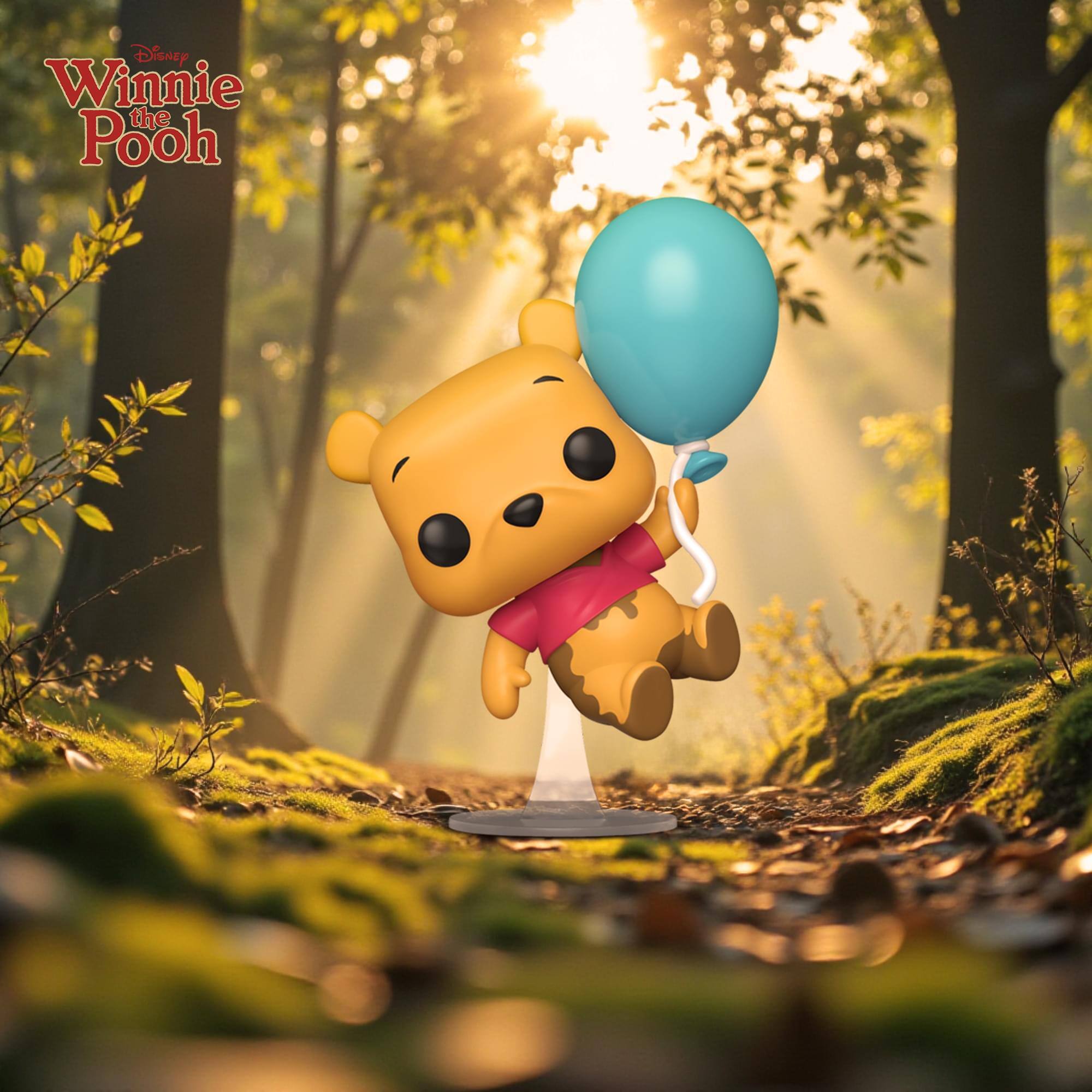 Disney Winnie the Pooh