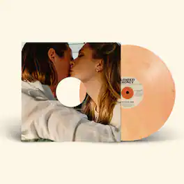 Loaded Honey - Love Made Trees - VINYL LP