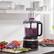 Accessories. KitchenAid - KitchenAid 9 Cup Food Processor - KFP0918 - Black Matte.