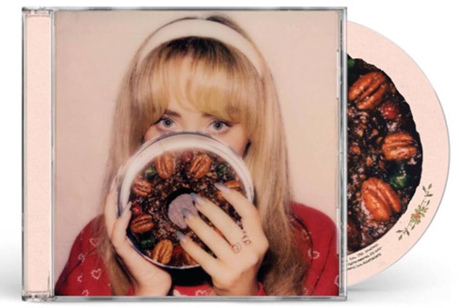 UMG - Sabrina Carpenter - Fruitcake   - COMPACT DISCS [CD]