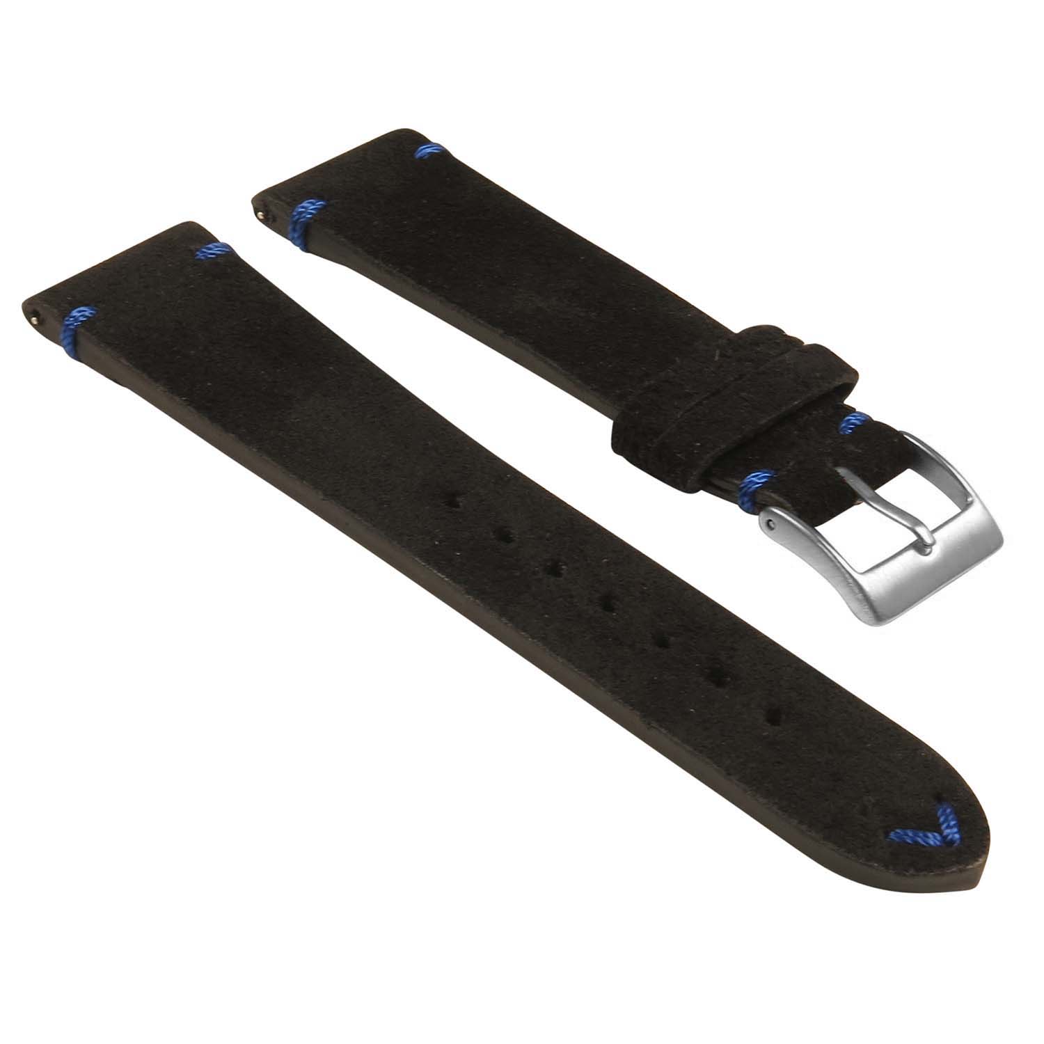 Black & Blue