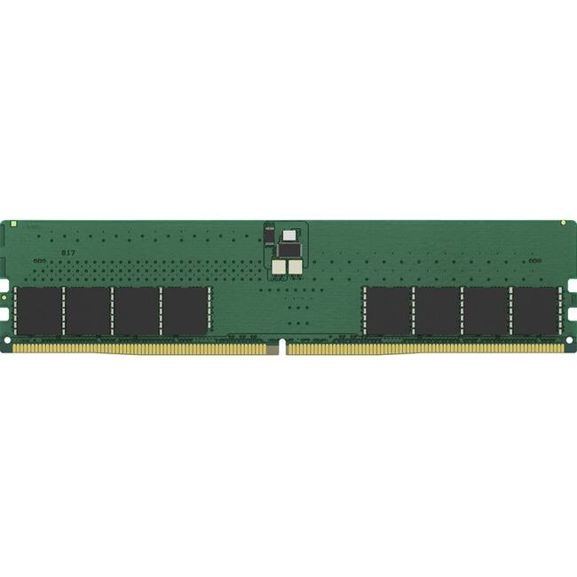 Module Memory Ram Ddr5 Kingston 32GB DDR5 SDRAM Memory Module For Desktop PC 32 GB DDR5 5600 ...