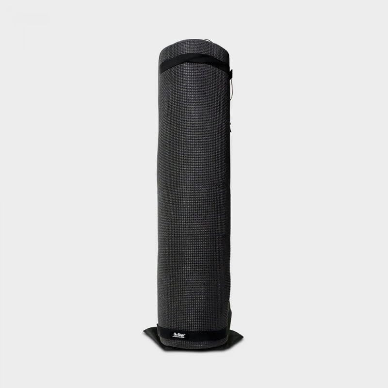 Alt View 9. On Stage Stands - OnStage Drum Set Rug (DMA7550) - Black.