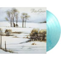 White Sky [LP] - VINYL - Front_Zoom