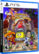 PS5. Nicktoons & The Dice of Destiny. Nicktoons & The Dice of Destiny. Everyone 10+. GameMill. nickelodeon entertainment. 10+ ESRB.