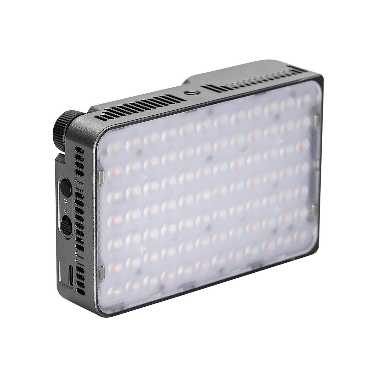 Amaran Ace 25x 25W Bi Color On Camera LED Light Silver - Best Buy