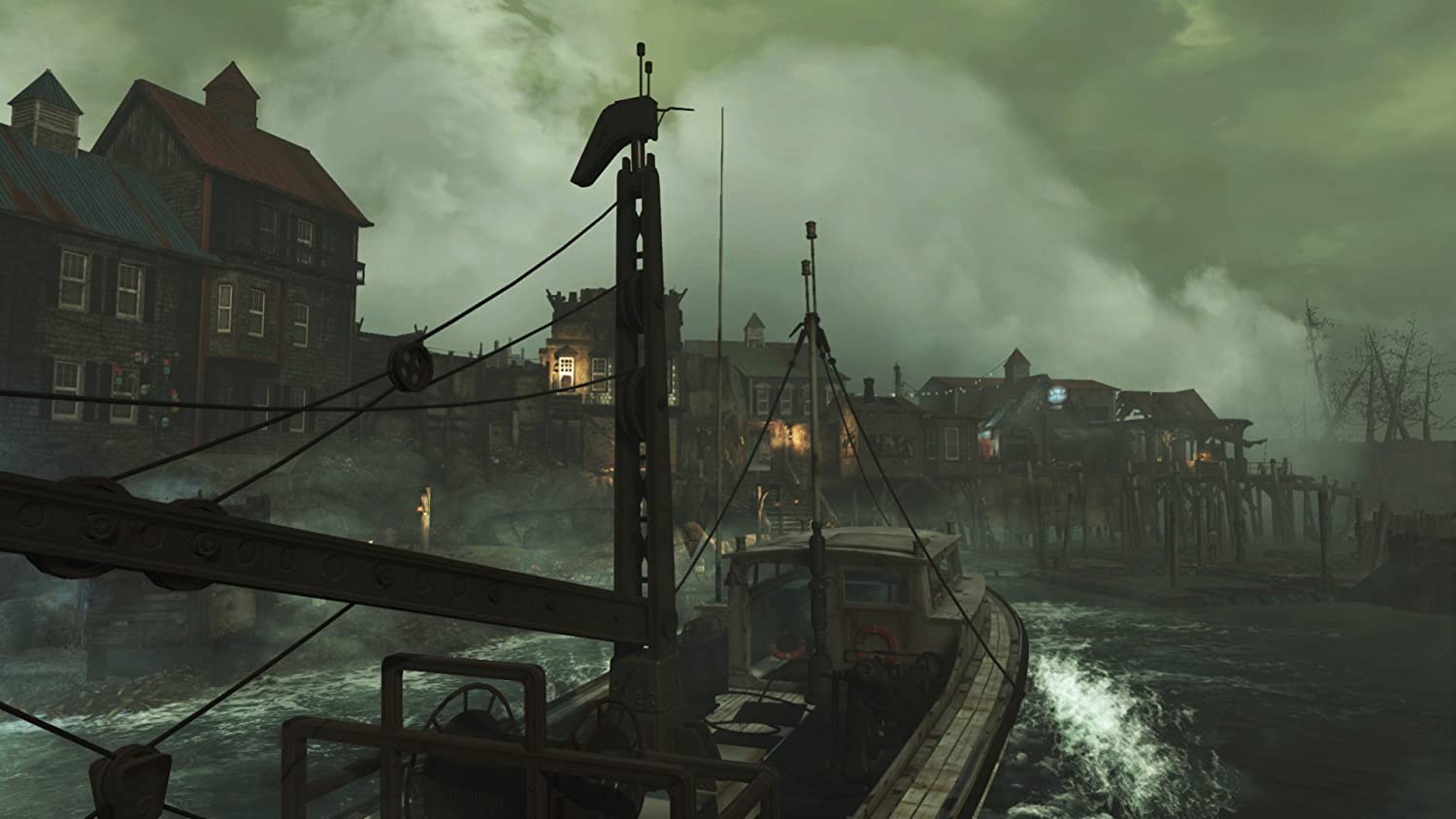Alt View 8. Bethesda - Fallout 4 - Game of the Year Edition [PlayStation 4].