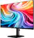 Alt View 13. Acer - Acer KA242Y G0bi 24" IPS LED FHD 120Hz 1ms FreeSync Monitor (HDMI,VGA) - Black.