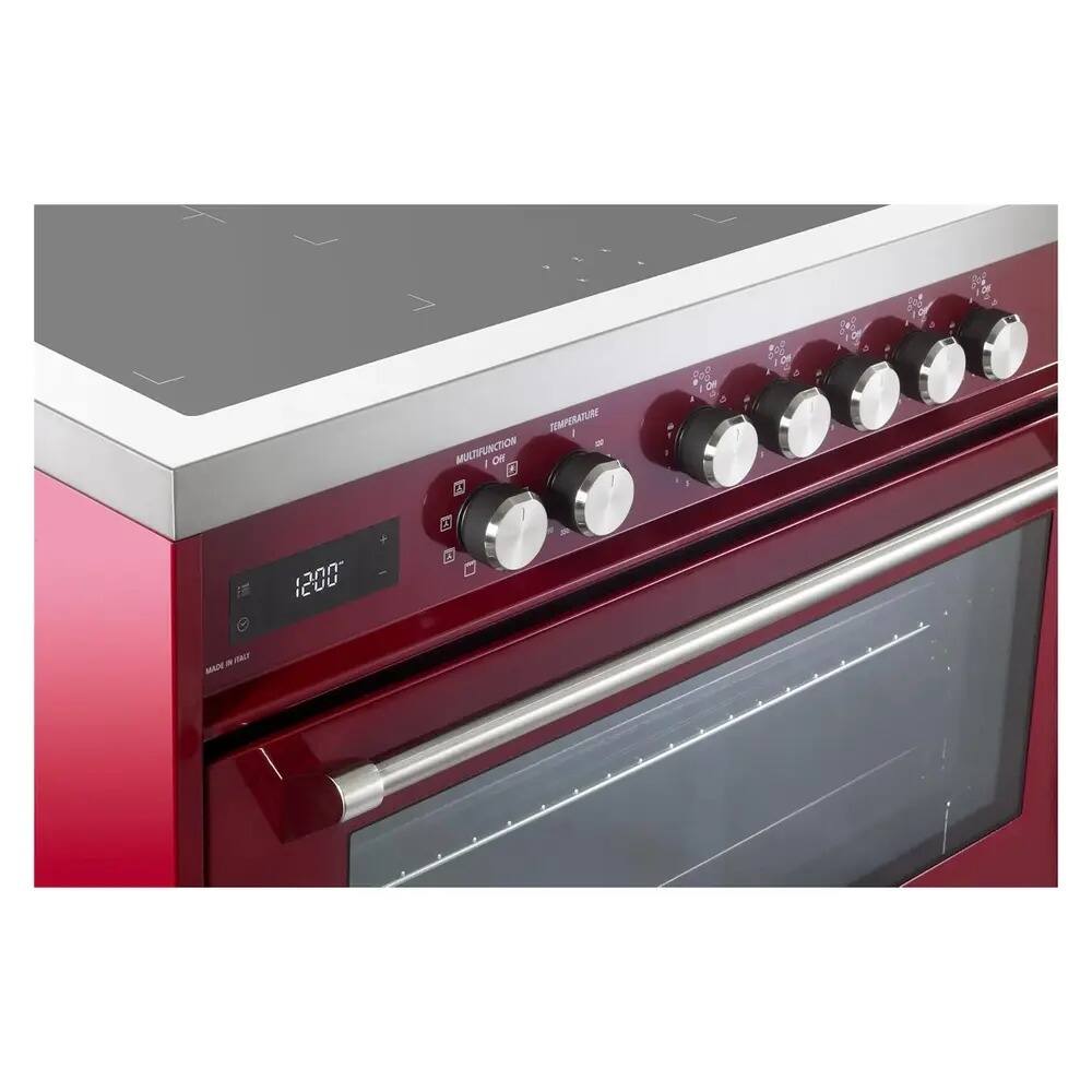 TEMPERATURE 1 - MULTIFUNCTION I OHT OH 130 ILUU. NY MADY