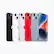 Alt View 6. Apple - iPhone 14 A2649 (Fully Unlocked) 128GB - Starlight.