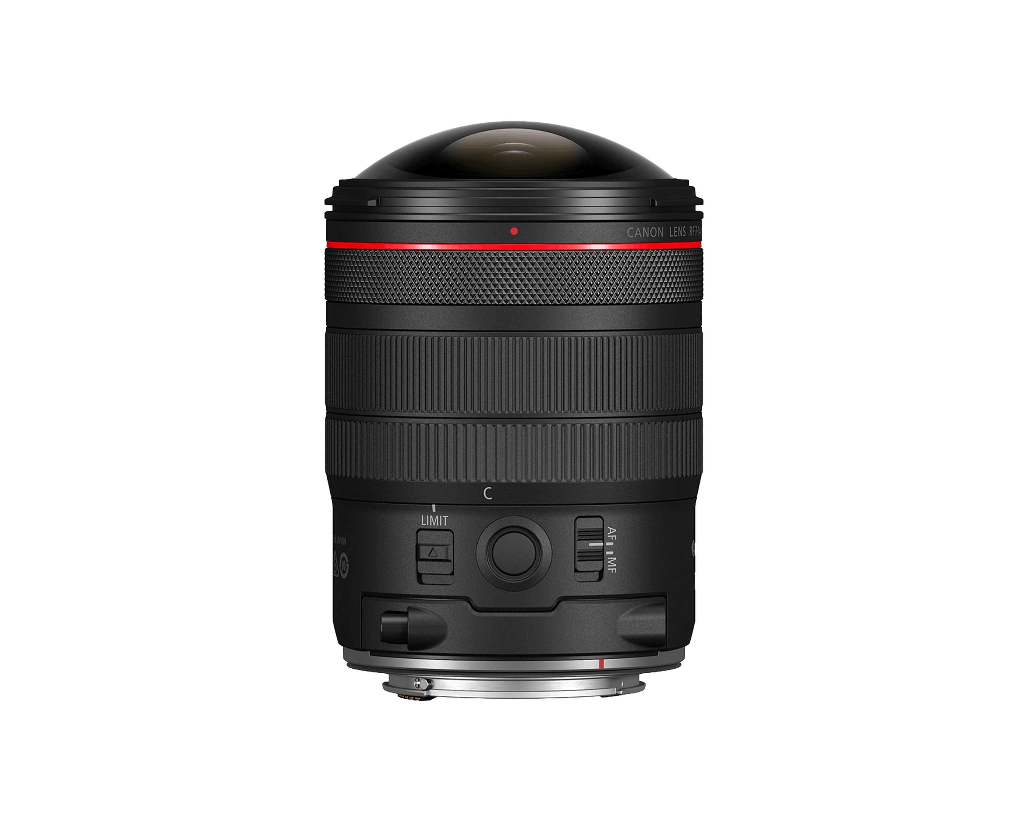 CANON LENS BT L 10 1 LIMIT C AF AFI MF